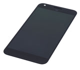 Replacement OLED Assembly Without Frame Compatible with Google Pixel XL (Refurbished) (Black)
