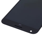 Replacement OLED Assembly Without Frame Compatible with Google Pixel XL (Refurbished) (Black)