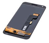 Replacement OLED Assembly Without Frame Compatible with Google Pixel XL (Refurbished) (Black)