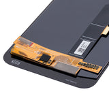 Replacement OLED Assembly Without Frame Compatible with Google Pixel XL (Refurbished) (Black)