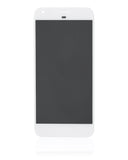 Replacement OLED Assembly Without Frame Compatible with Google Pixel XL (Refurbished) (White)
