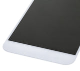 Replacement OLED Assembly Without Frame Compatible with Google Pixel XL (Refurbished) (White)