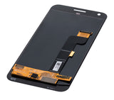 Replacement OLED Assembly Without Frame Compatible with Google Pixel XL (Refurbished) (White)