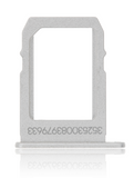 Replacement Sim Card Tray Compatible with Google Pixel / Pixel XL (White)