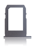 Replacement Sim Card Tray Compatible with Google Pixel / Pixel XL (Black)