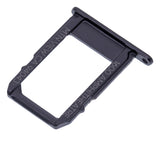 Replacement Sim Card Tray Compatible with Google Pixel / Pixel XL (Black)