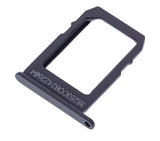 Replacement Sim Card Tray Compatible with Google Pixel / Pixel XL (Black)