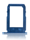 Replacement Sim Card Tray Compatible with Google Pixel / Pixel XL (Blue)