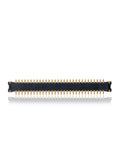 Replacement FPC Connector Compatible with Google Pixel XL (LCD) (On Motherboard)