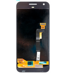 Replacement OLED Assembly Without Frame Compatible with Google Pixel (Refurbished) (Black)