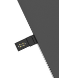 Replacement Battery Compatible with Apple iPhone 7 (Used OEM Pull / SOH 84% And Up) (50 Pack)