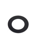 Replacement Back Camera Lens With Adhesive (Glass Only) Compatible with Apple iPhone 7 / 8 / SE (2020) / SE (2022) (All Colors) (10 Pack) (Real Sapphire / Premium)