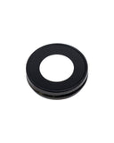 Replacement Back Camera Lens With Bracket & Bezel Compatible with Apple iPhone 7 (10 Pack) (Real Sapphire l Premium)