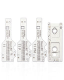 iD FACE Dot Projector Precision Calibrator Set Compatible with Qianli 11 Series (Qianli)