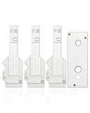 iD FACE Dot Projector Precision Calibrator Set Compatible with Qianli 11 Series (Qianli)