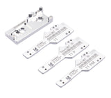 iD FACE Dot Projector Precision Calibrator Set Compatible with Qianli 11 Series (Qianli)