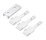 iD FACE Dot Projector Precision Calibrator Set Compatible with Qianli 11 Series (Qianli)