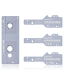 Dot Projector Precision Calibrator Compatible with Qianli iPhone 11 Series (Qianli)