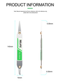 Replacement RL-060A Curved Edge Screen Removing Tool (Sunshine) Compatible with Sunshine