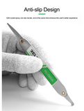 Replacement RL-060A Curved Edge Screen Removing Tool (Sunshine) Compatible with Sunshine