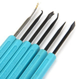 SA-10 Solder Assist Tool Set (6 in 1) (WLXY) Compatible with wlxy