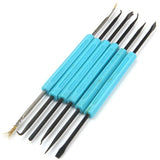 SA-10 Solder Assist Tool Set (6 in 1) (WLXY) Compatible with wlxy