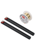 Replacement Molybdenum Wire Screen Cutter (For Refurbishing) Compatible with Apple