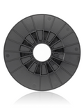 Double-Sided Acrylic Black Tape (7MM x 25M) (Tesa Model # 61395) Compatible with tesa
