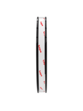 Double-Sided Acrylic Black Tape (10MM x 25M) (Tesa Model # 61395) Compatible with tesa
