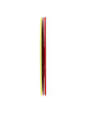 Double-Sided Polyester Red Tape (1MM X 25M) (Tesa Model # 4965) Compatible with tesa