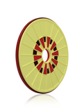 Double-Sided Polyester Red Tape (5MM X 25M) (Tesa Model # 4965) Compatible with tesa