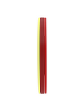 Double-Sided Polyester Red Tape (7MM X 25M) (Tesa Model # 4965) Compatible with tesa