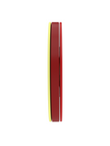 Double-Sided Polyester Red Tape (10MM X 25M) (Tesa Model # 4965) Compatible with tesa
