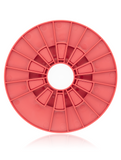 Double-Sided Polyester Red Tape (2MM X 25M) (Tesa Model # 4965) Compatible with tesa