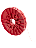 Double-Sided Polyester Red Tape (2MM X 25M) (Tesa Model # 4965) Compatible with tesa