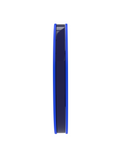 Double-Sided Acrylic Waterproof Black Tape (10MM x 25M) (Tesa Model # 75620) Compatible with tesa