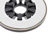 Double-Sided High Strength Polyester Tape 300LSE (1MM x 25M) (3M Model # 9475LEB) Compatible with 3M