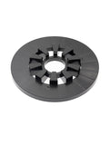 Double-Sided High Strength Polyester Tape 300LSE (2MM x 25M) (3M Model # 9475LEB) Compatible with 3M