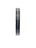 Double-Sided High Strength Polyester Tape 300LSE (3MM x 25M) (3M Model # 9475LEB) Compatible with 3M