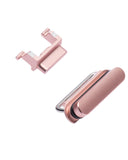 Replacement Hard Buttons (Power / Volume / Switch) Compatible with Apple iPhone 6S (Rose Gold)