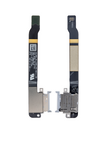 Replacement SD Card Reader With Flex Compatible with Microsoft Surface Pro 5 / Pro 6 (1796) / Pro 7 (1866)