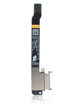 Replacement SD Card Reader With Flex Compatible with Microsoft Surface Pro 5 / Pro 6 (1796) / Pro 7 (1866)