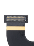 Replacement LCD Flex Cable Compatible with Microsoft Surface Pro 4 (1724) (Version 2 / LG LCD Version: LP123WQ1) / Surface Pro 5 (1796) / Surface Pro 6 (1807) / Surface Pro 7 (1866)