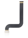 Replacement LCD Flex Cable Compatible with Microsoft Surface Pro 4 (1724) (Version 2 / LG LCD Version: LP123WQ1) / Surface Pro 5 (1796) / Surface Pro 6 (1807) / Surface Pro 7 (1866)