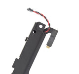 Replacement Left Loudspeaker Compatible with Microsoft Surface Pro 5 / Pro 6 (1796) / Pro 7 (1866)