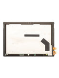 Replacement LCD Assembly With Digitizer Compatible with Microsoft Surface Pro 4 (Version 1) (1724 / Samsung LCD Version: V1.0 / LTL123YL01) (Refurbished)