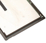Replacement LCD Assembly With Digitizer Compatible with Microsoft Surface Pro 4 (Version 1) (1724 / Samsung LCD Version: V1.0 / LTL123YL01) (Refurbished)