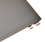Replacement LCD Assembly With Digitizer Compatible with Microsoft Surface Pro 4 (Version 1) (1724 / Samsung LCD Version: V1.0 / LTL123YL01) (Refurbished)