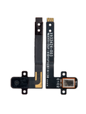 Replacement Microphone With Flex Compatible with Microsoft Surface Pro 4 (1724)