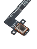 Replacement Microphone With Flex Compatible with Microsoft Surface Pro 4 (1724)